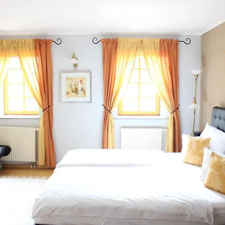 Landhotel Kallstadt 3* Кальштадт