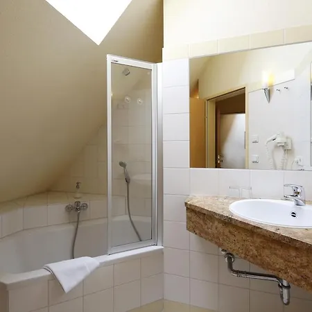 Landhotel Kallstadt Kallstadt
