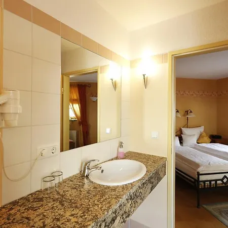 Landhotel Kallstadt Kallstadt