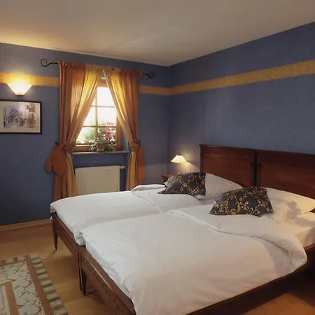 Szálloda Landhotel Kallstadt