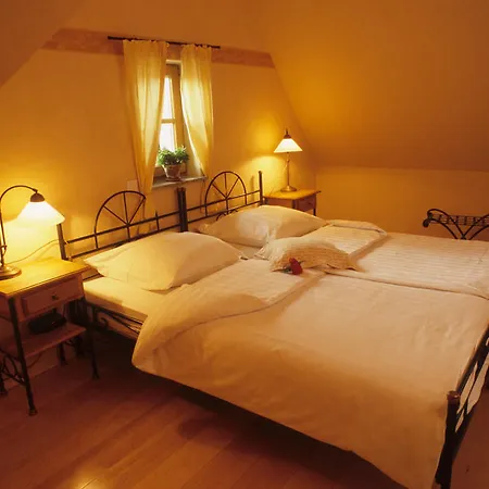 Szálloda Landhotel Kallstadt
