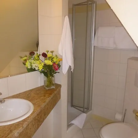 Hotel Landhotel Kallstadt 3*