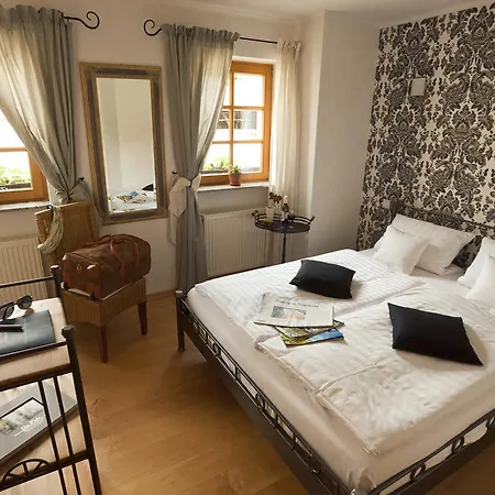 Landhotel Kallstadt Kallstadt