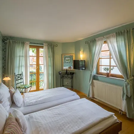 Landhotel Kallstadt Hotel Kallstadt