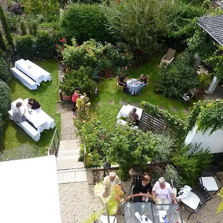 Landhotel Kallstadt Kallstadt