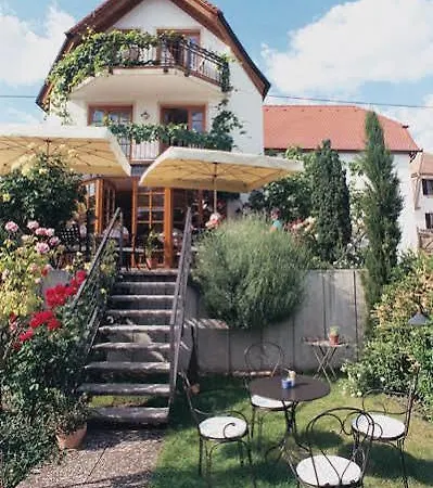 Landhotel Kallstadt Kallstadt