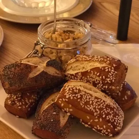 Hotel Landhotel Kallstadt