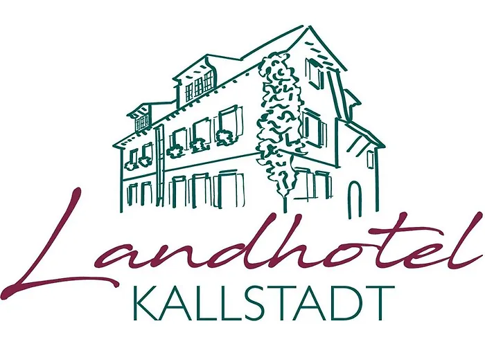 Landhotel Kallstadt מלון