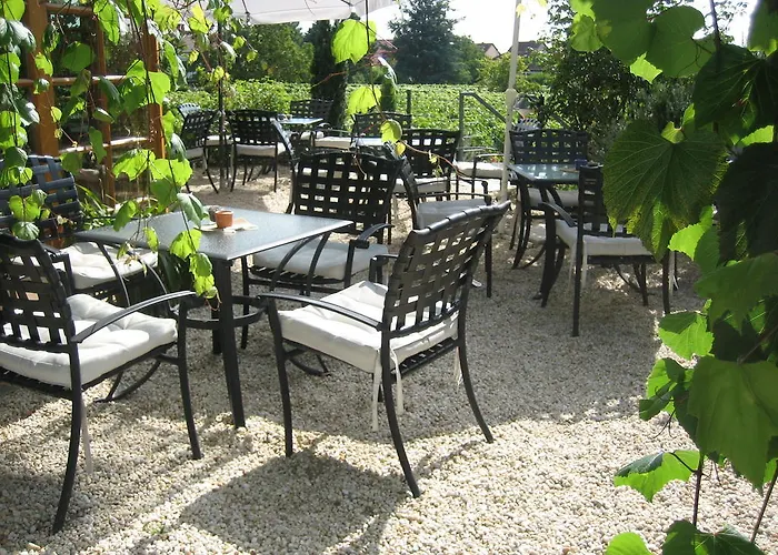 Landhotel Kallstadt 3* Kallstadt