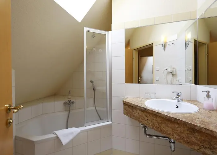 Landhotel Kallstadt קלשטאדט