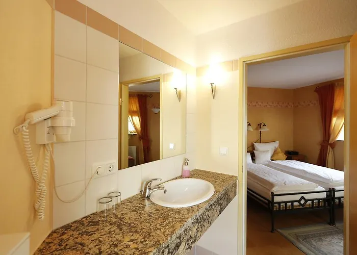 Landhotel Kallstadt Kallstadt