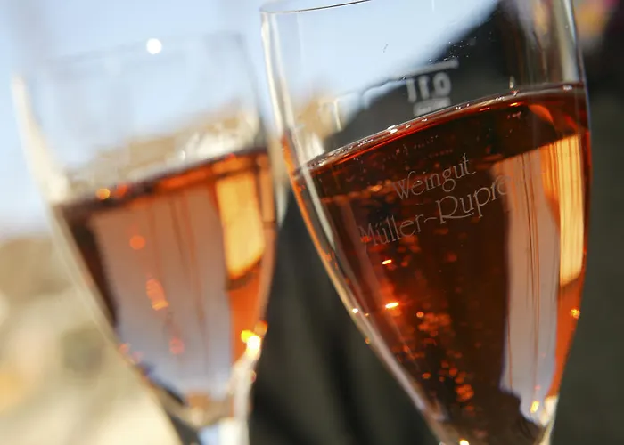 Hotel Landhotel Kallstadt 3*