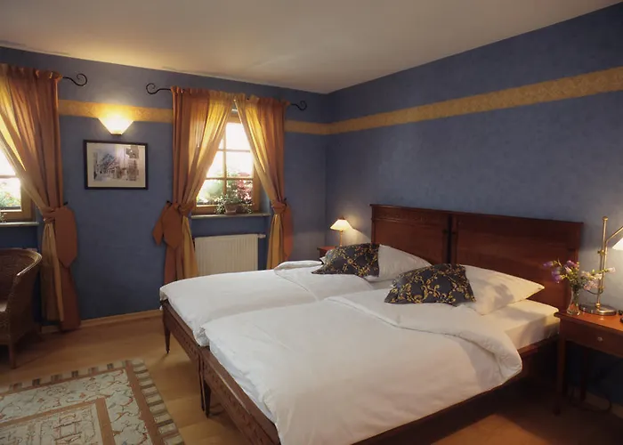 Hotel Landhotel Kallstadt