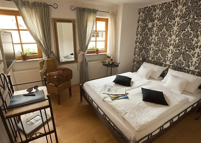 Landhotel Kallstadt קלשטאדט