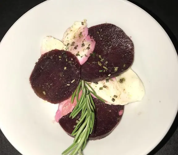 Landhotel Kallstadt 3*