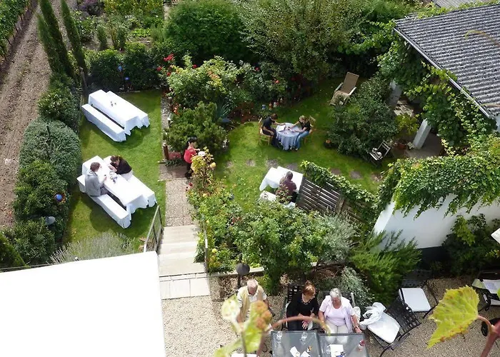 Landhotel Kallstadt קלשטאדט