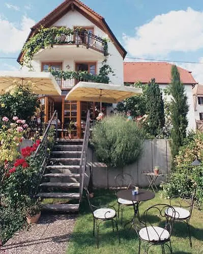 Landhotel Kallstadt Kallstadt