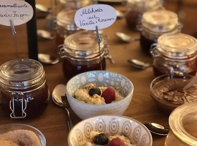 Landhotel Kallstadt 3* Kallstadt