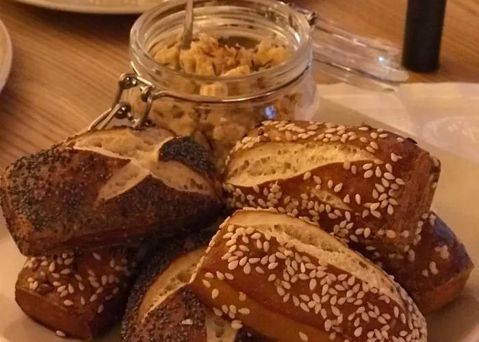 מלון Landhotel Kallstadt