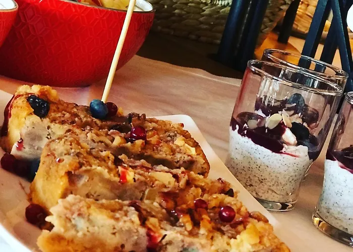 מלון Landhotel Kallstadt 3*